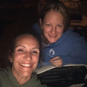 Meet your Posher, Kim